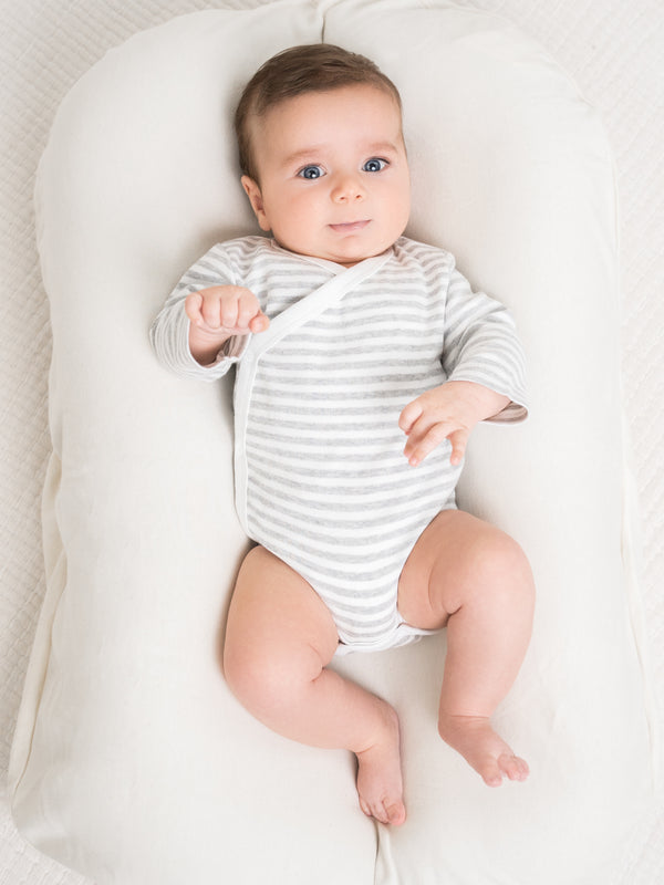 Kai Kimono Bodysuit