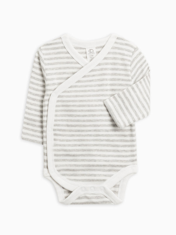 Kai Kimono Bodysuit