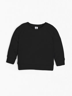 Brooklyn French Terry Pullover