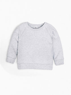 Brooklyn Pullover - Baby-Kids : Tops : Long Sleeves - Colored Organics