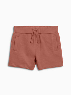 Frisco French Terry Shorts