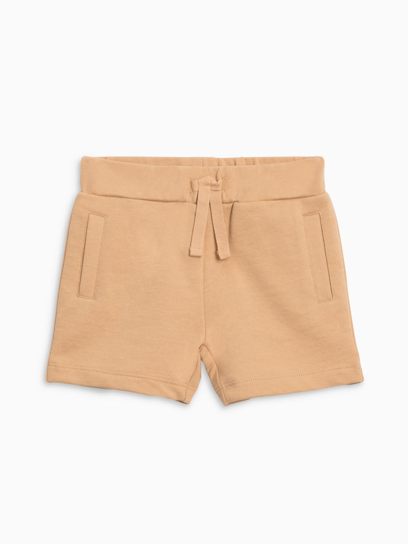 Frisco French Terry Shorts