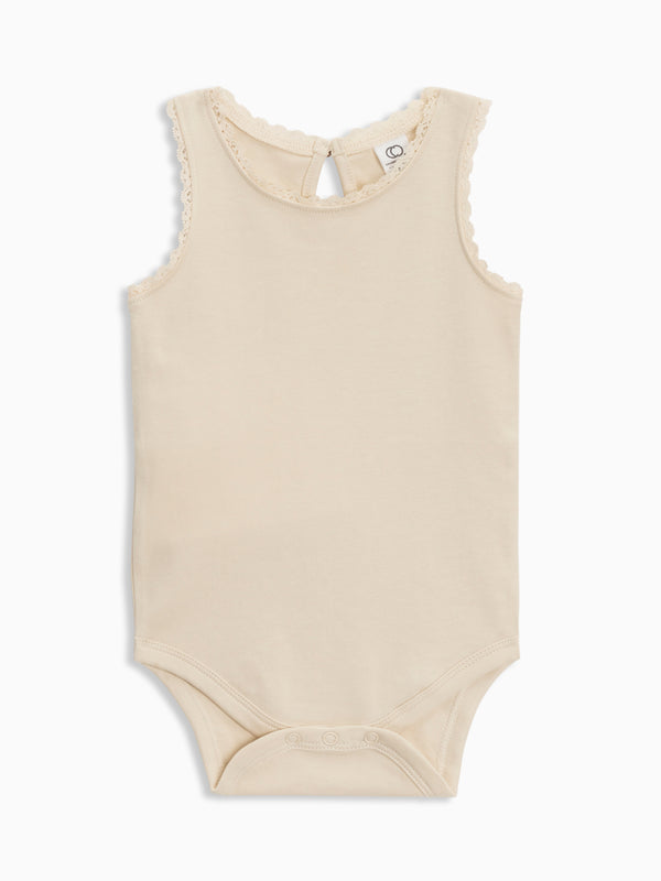 Luna Lace Bodysuit