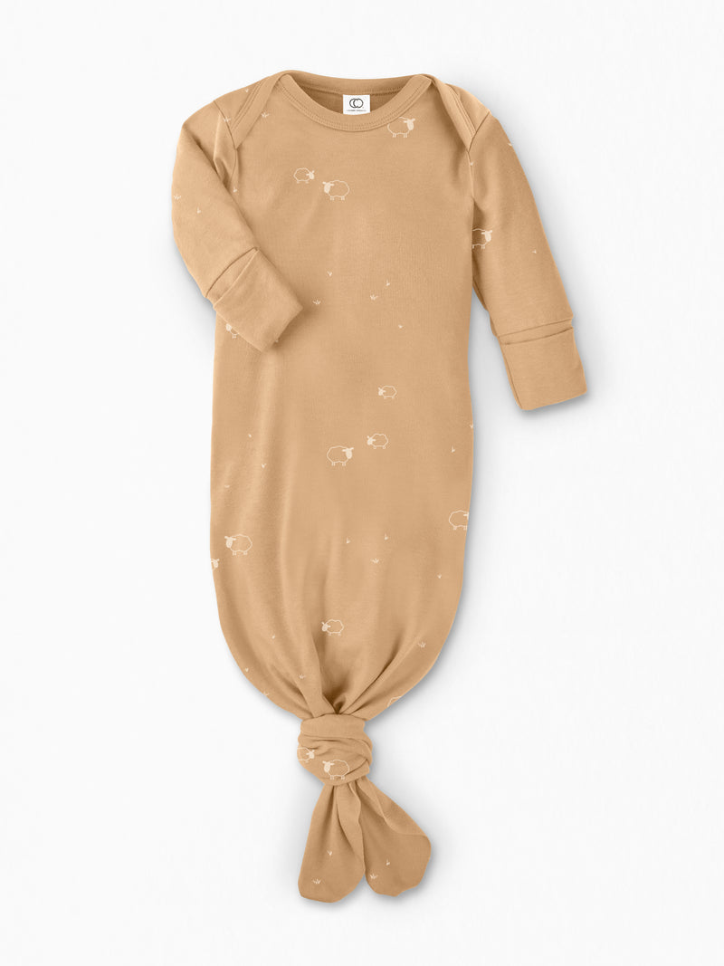 Landry Gown