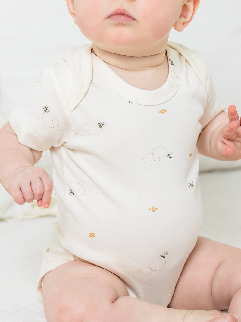 Bee Collection Afton Bodysuit
