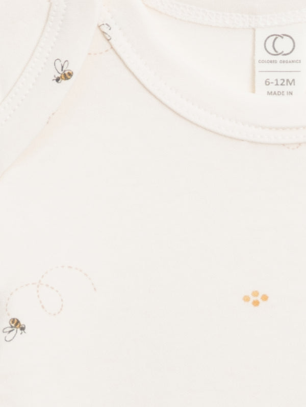 Bee Collection Afton Bodysuit