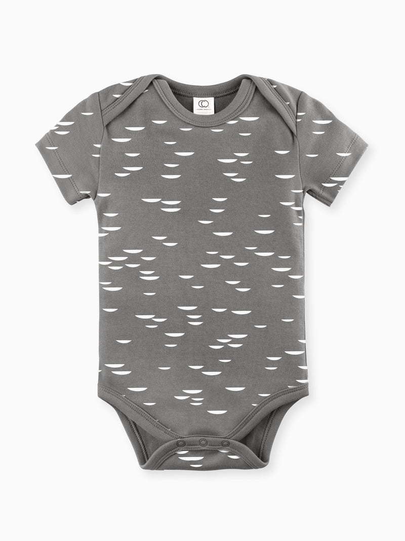 Short Sleeve Afton Bodysuit