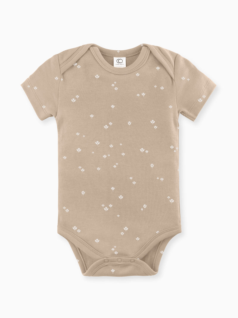 Short Sleeve Afton Bodysuit