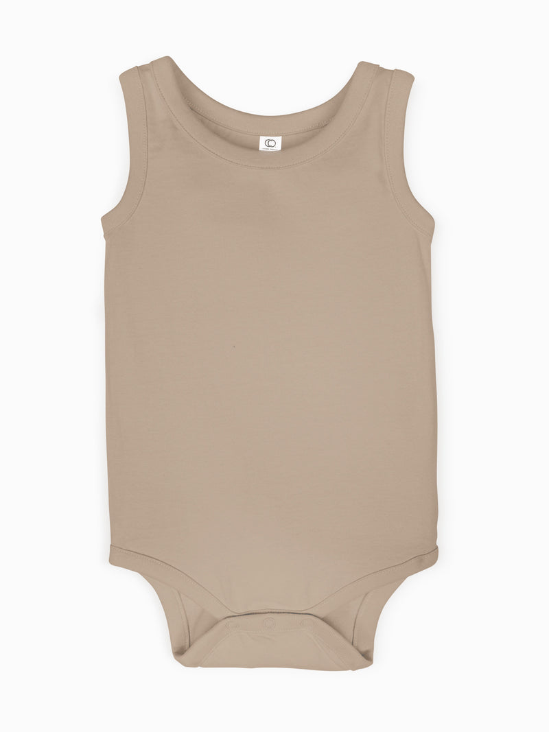 Tank Bodysuit