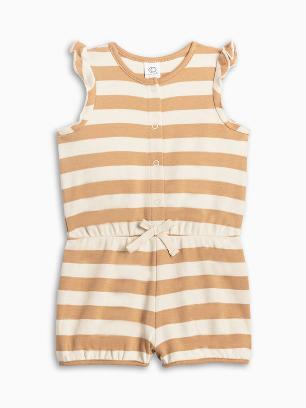 Amelia Romper