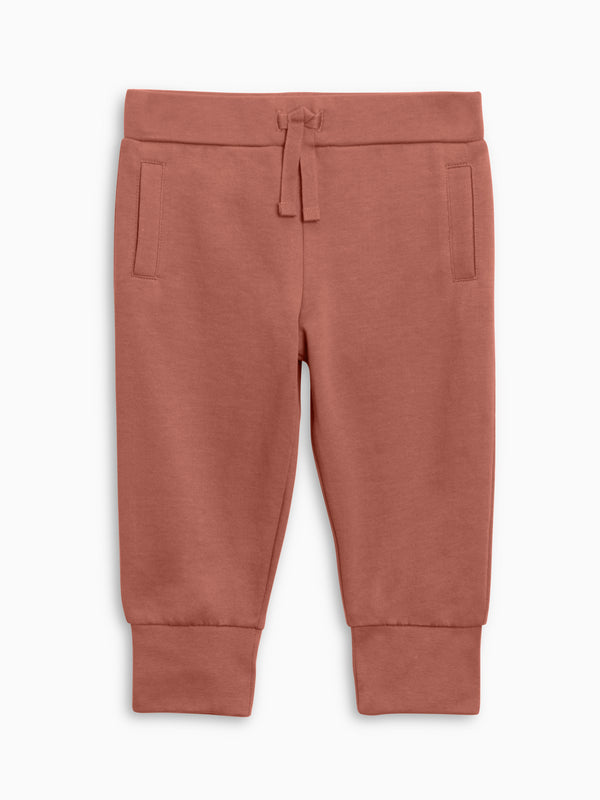Arvin French Terry Joggers