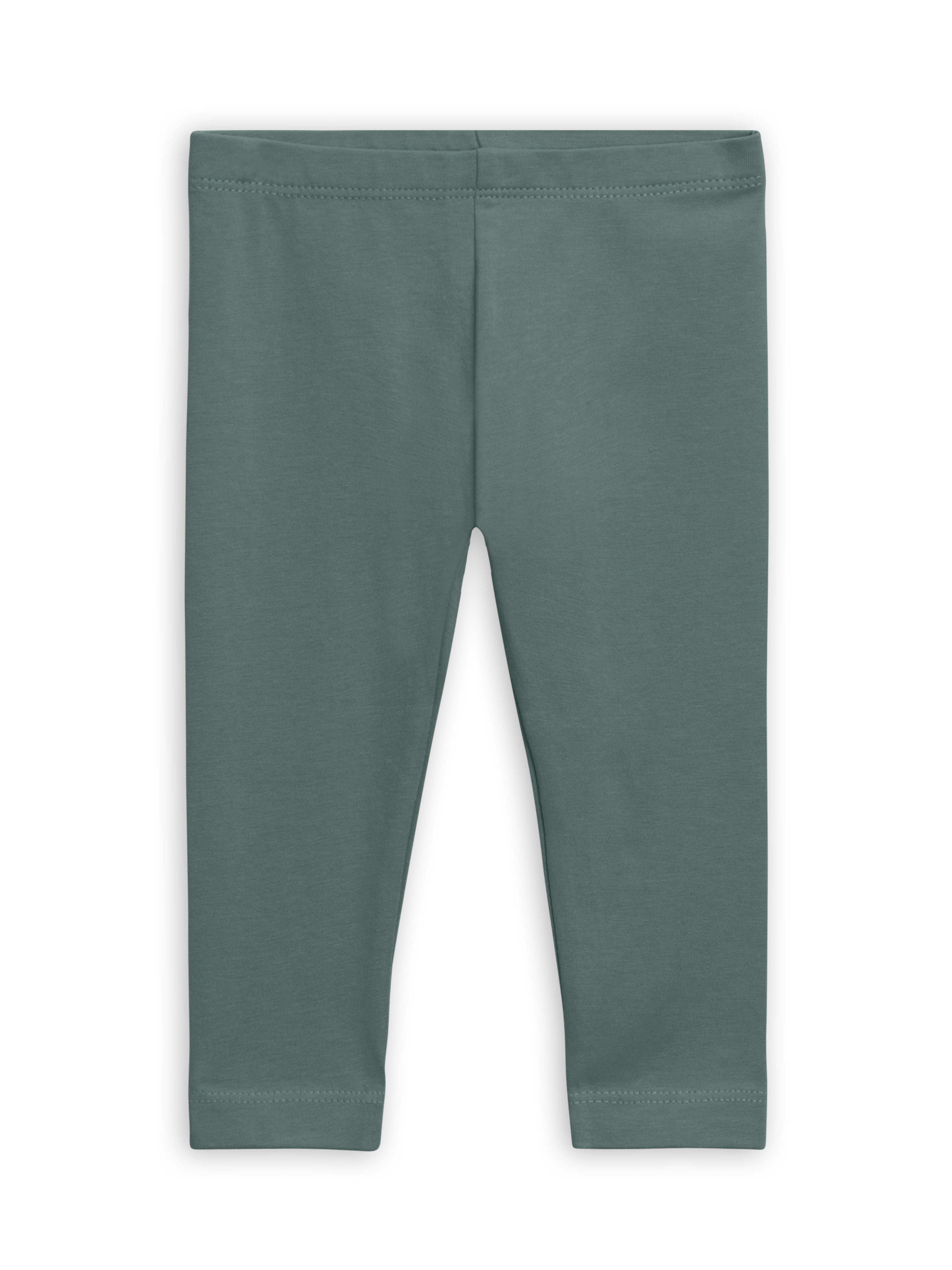 Buy SWAN FASHION Womens 100% Cotton Green Color Leggings - (Size_XX-Large)  at Amazon.in