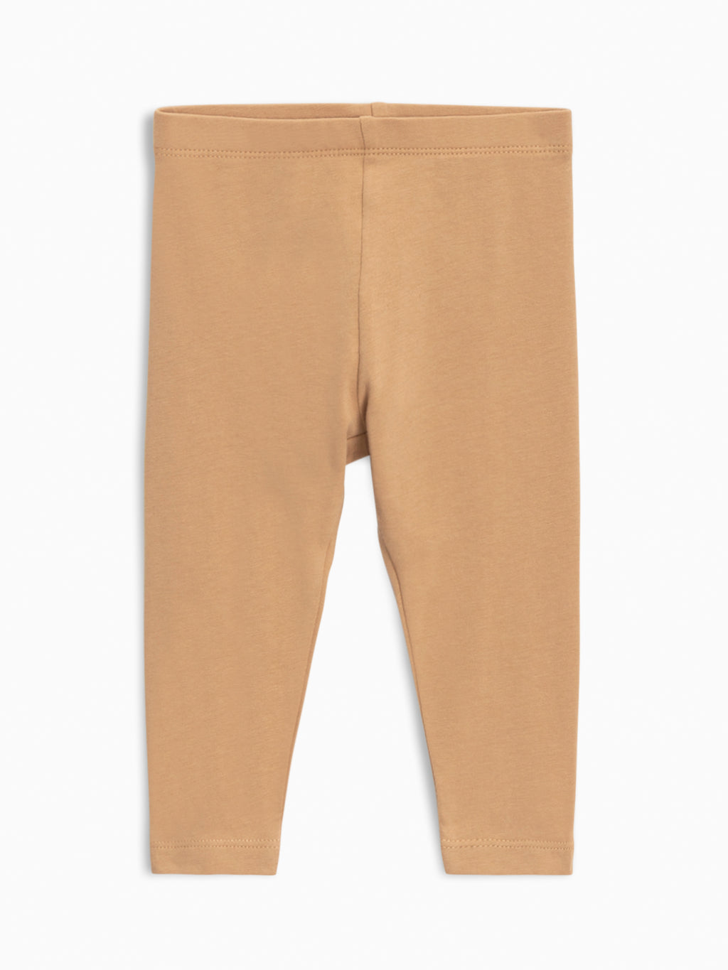 Classic Leggings Baby-Kids : Bottoms : Leggings Colored Organics Organic Cotton Baby Leggings, Classic | Colored Organics®
