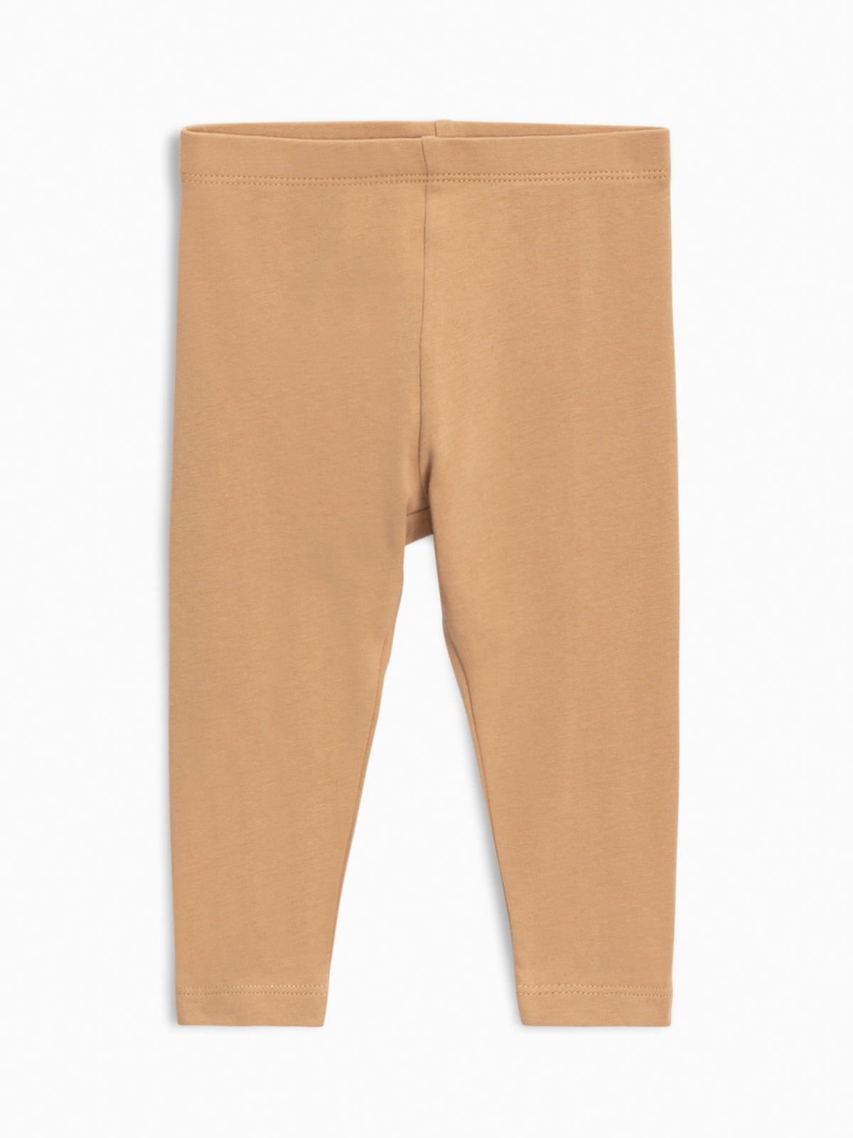Classic Leggings Baby-Kids : Bottoms : Leggings Colored Organics Organic Cotton Baby Leggings, Classic | Colored Organics®