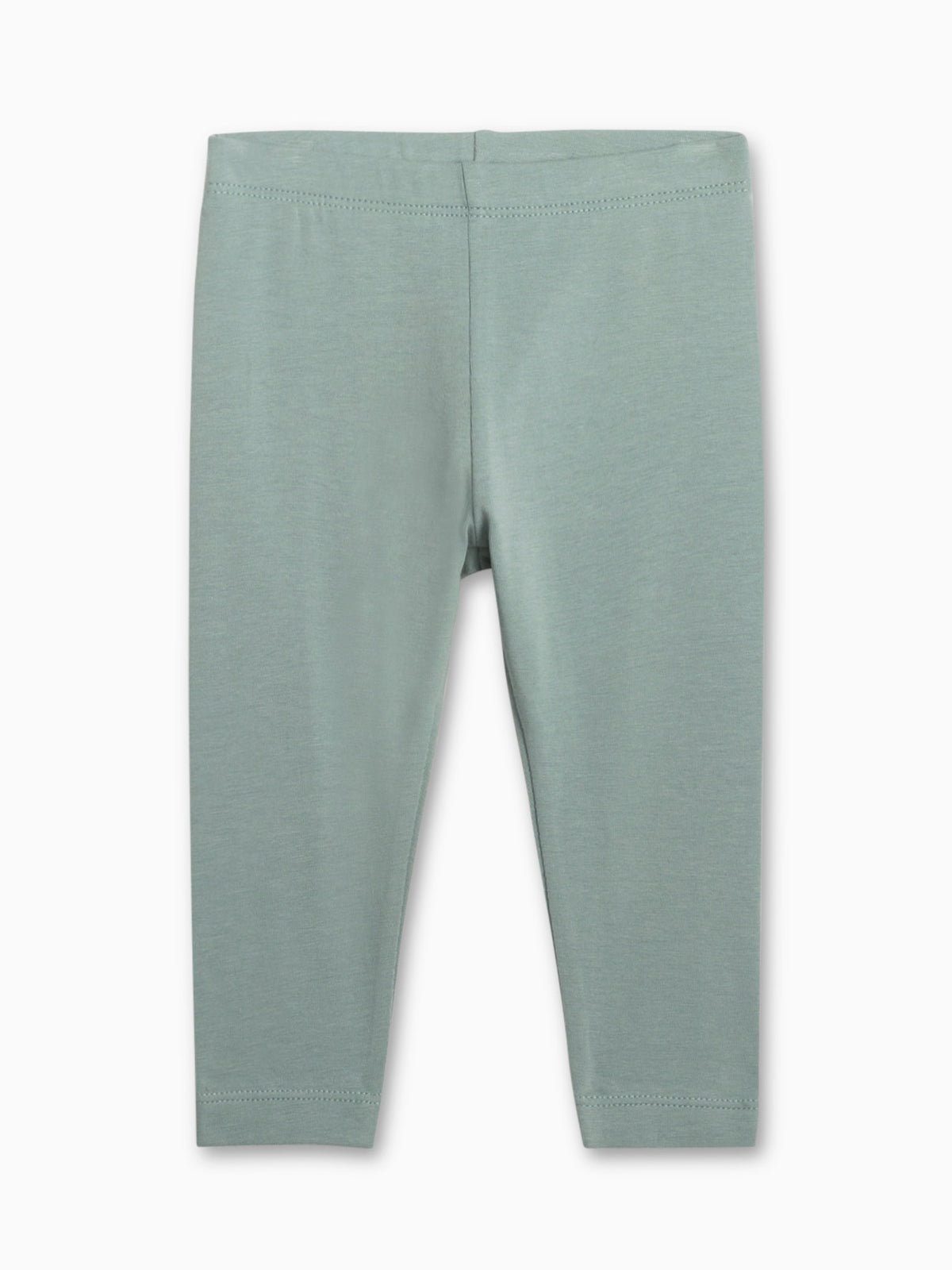 Classic Leggings Baby-Kids : Bottoms : Leggings Colored Organics Organic Cotton Baby Leggings, Classic | Colored Organics®