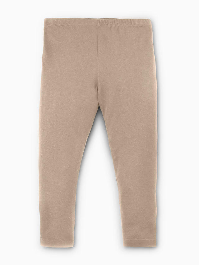Jay Leggings Baby-Kids :Bottoms :Leggings Kendi Organic Cotton Baby and Kids Jay Leggings
