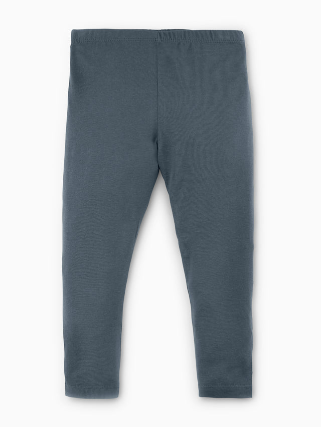 Jay Leggings Baby-Kids :Bottoms :Leggings Kendi Organic Cotton Baby and Kids Jay Leggings