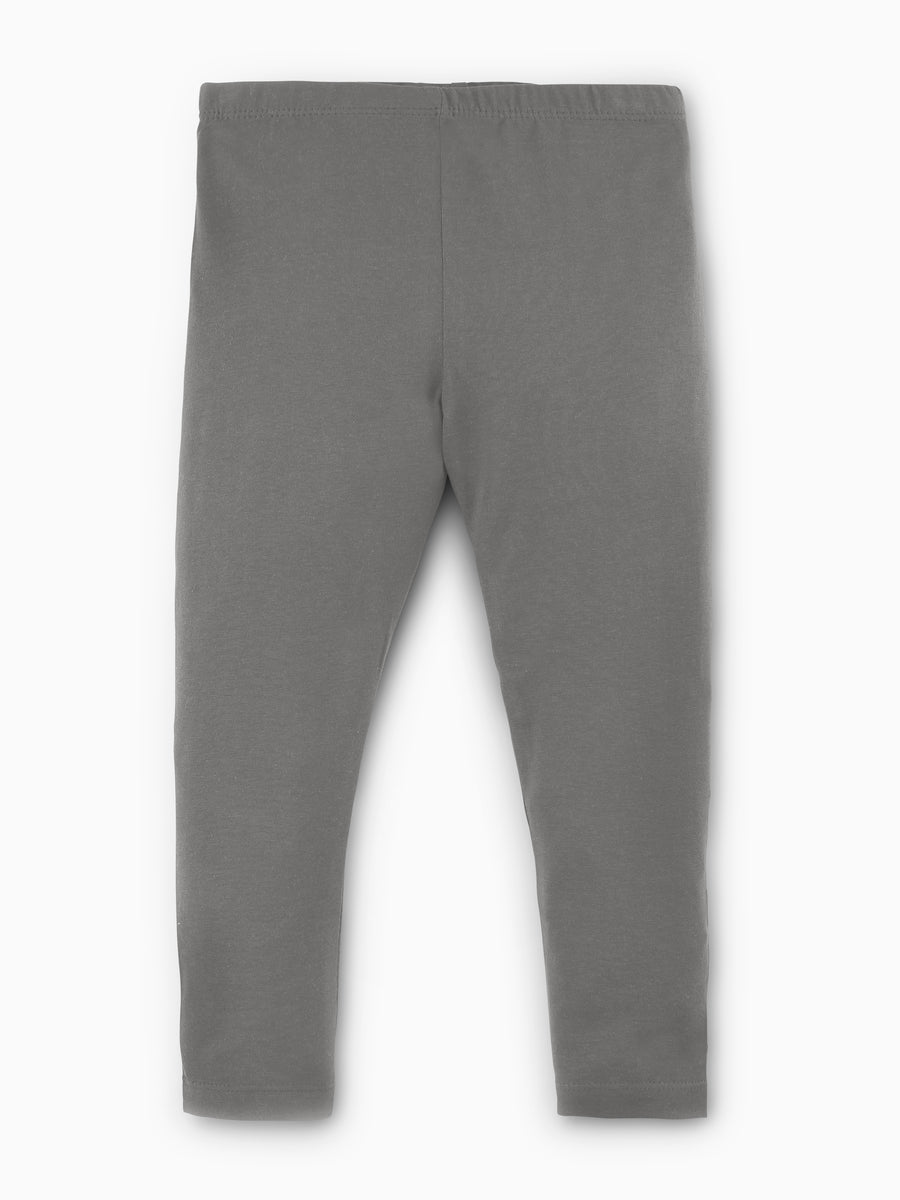 Jay Leggings Baby-Kids :Bottoms :Leggings Kendi Organic Cotton Baby and Kids Jay Leggings