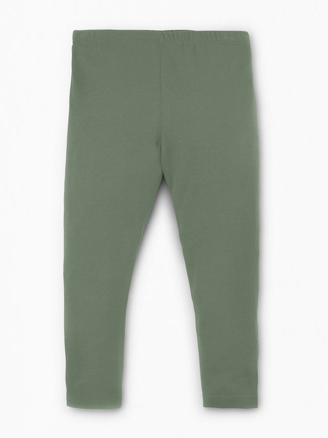 Jay Leggings Baby-Kids :Bottoms :Leggings Kendi Organic Cotton Baby and Kids Jay Leggings