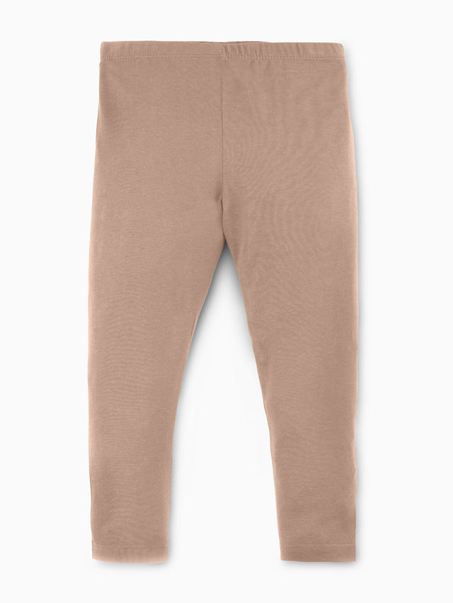 Jay Leggings Baby-Kids :Bottoms :Leggings Kendi Organic Cotton Baby and Kids Jay Leggings