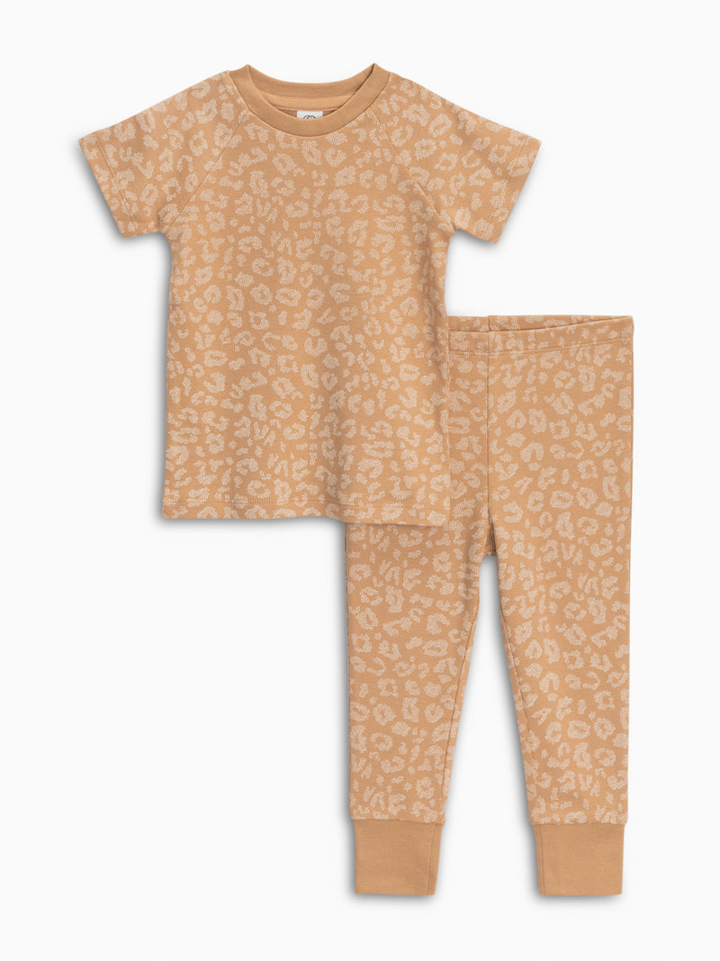 Short Sleeve Jammies