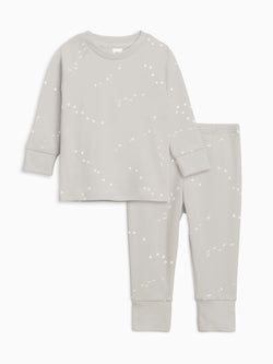 Kids Long Sleeve Jammies