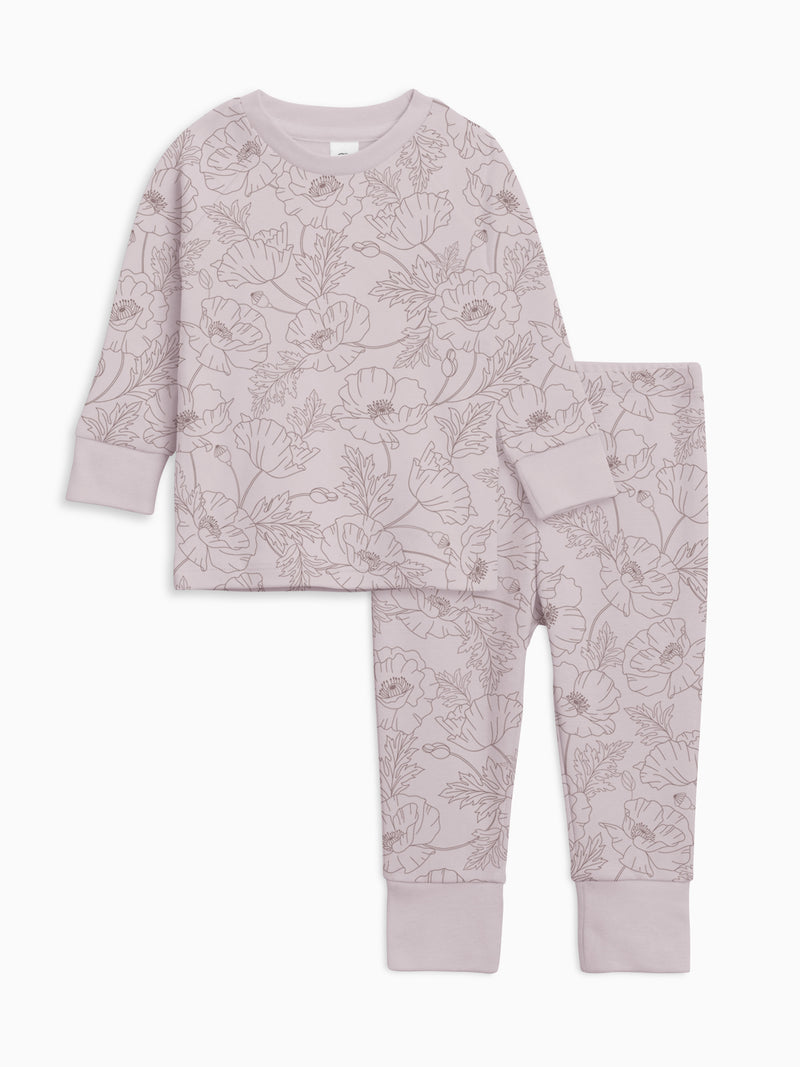 Long Sleeve Jammies