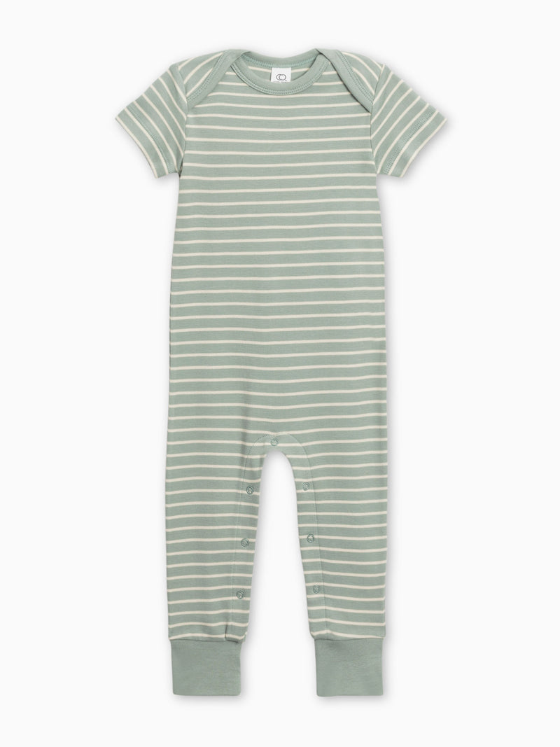 Denver Romper