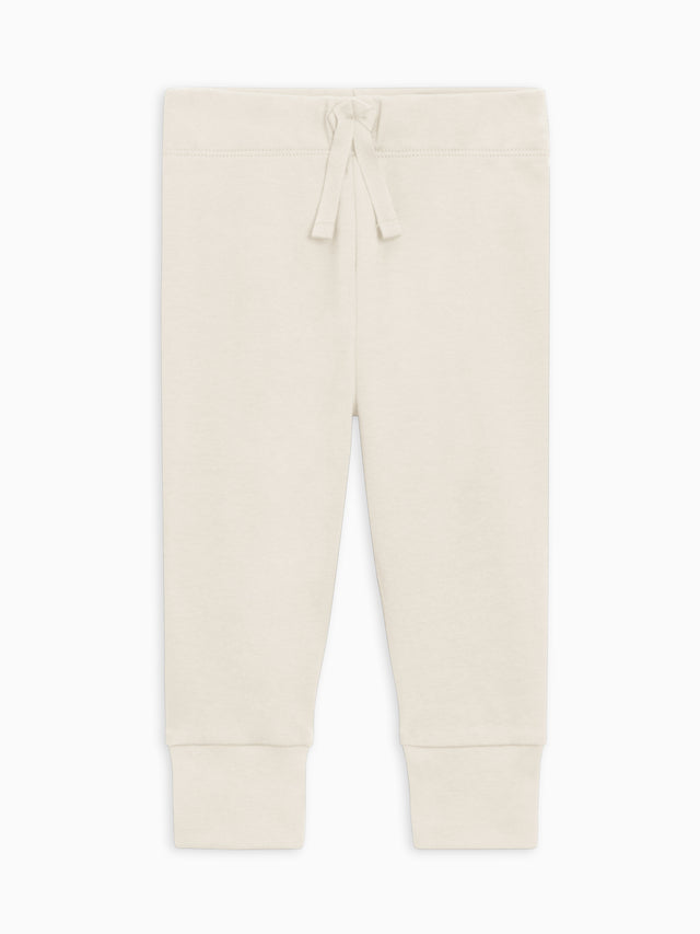 Classic Baby Cruz Jogger Colored Organics Cruz Baby Sweatpants - Girl & Boy - Organic