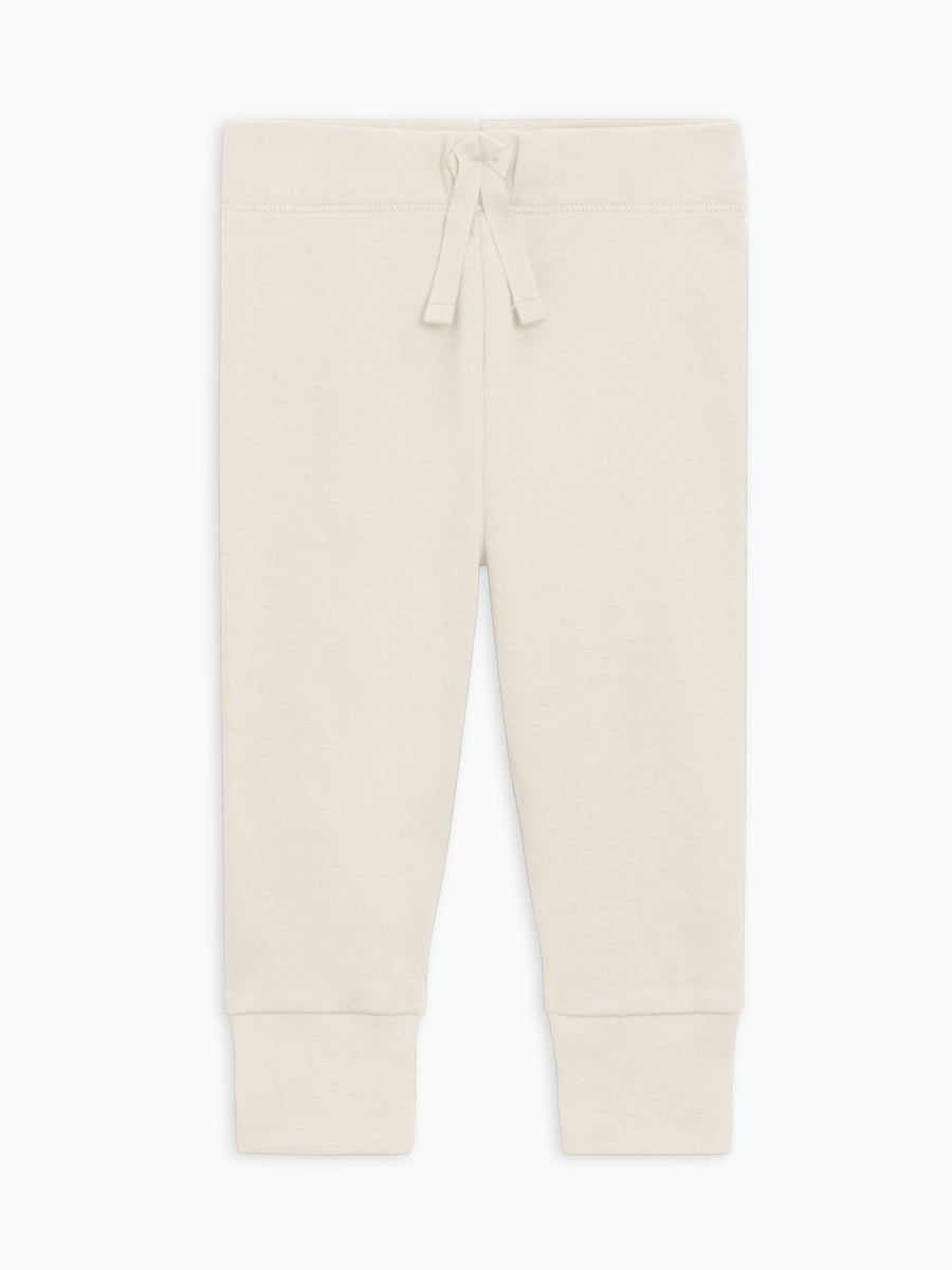 Classic Baby Cruz Jogger Colored Organics Cruz Baby Sweatpants - Girl & Boy - Organic