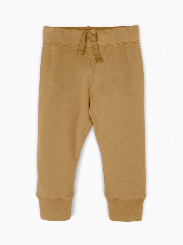 Organic Joggers