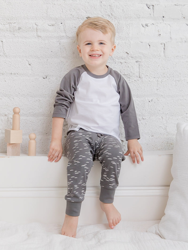 Cruz Jogger