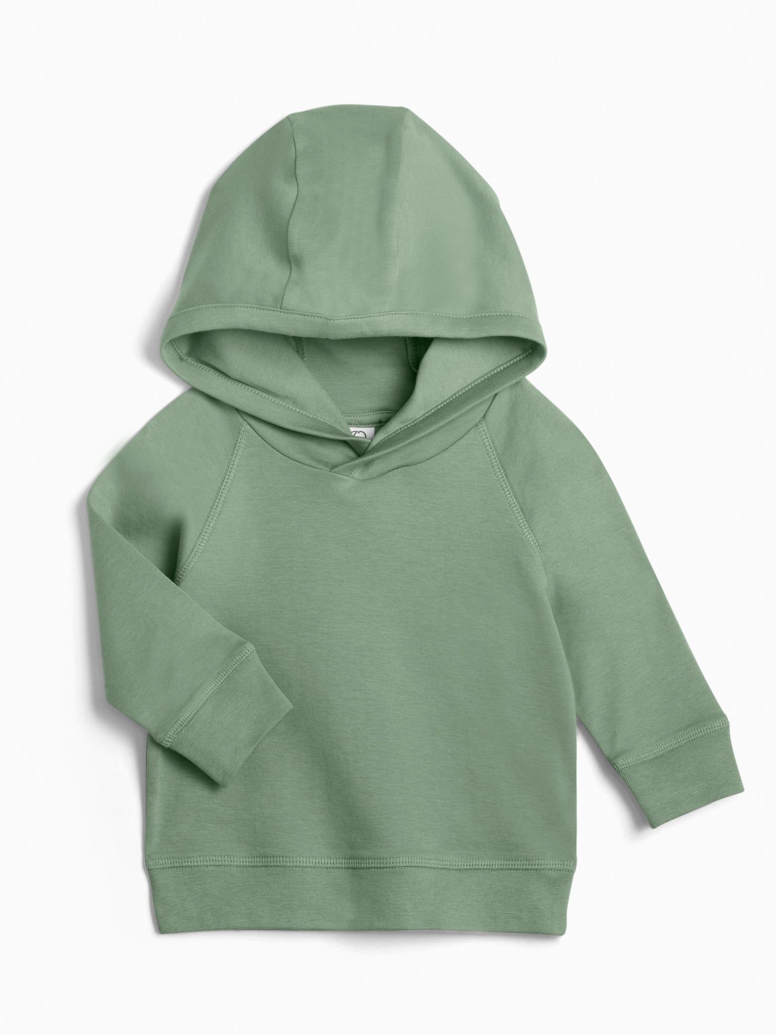 Madison Hooded Pullover