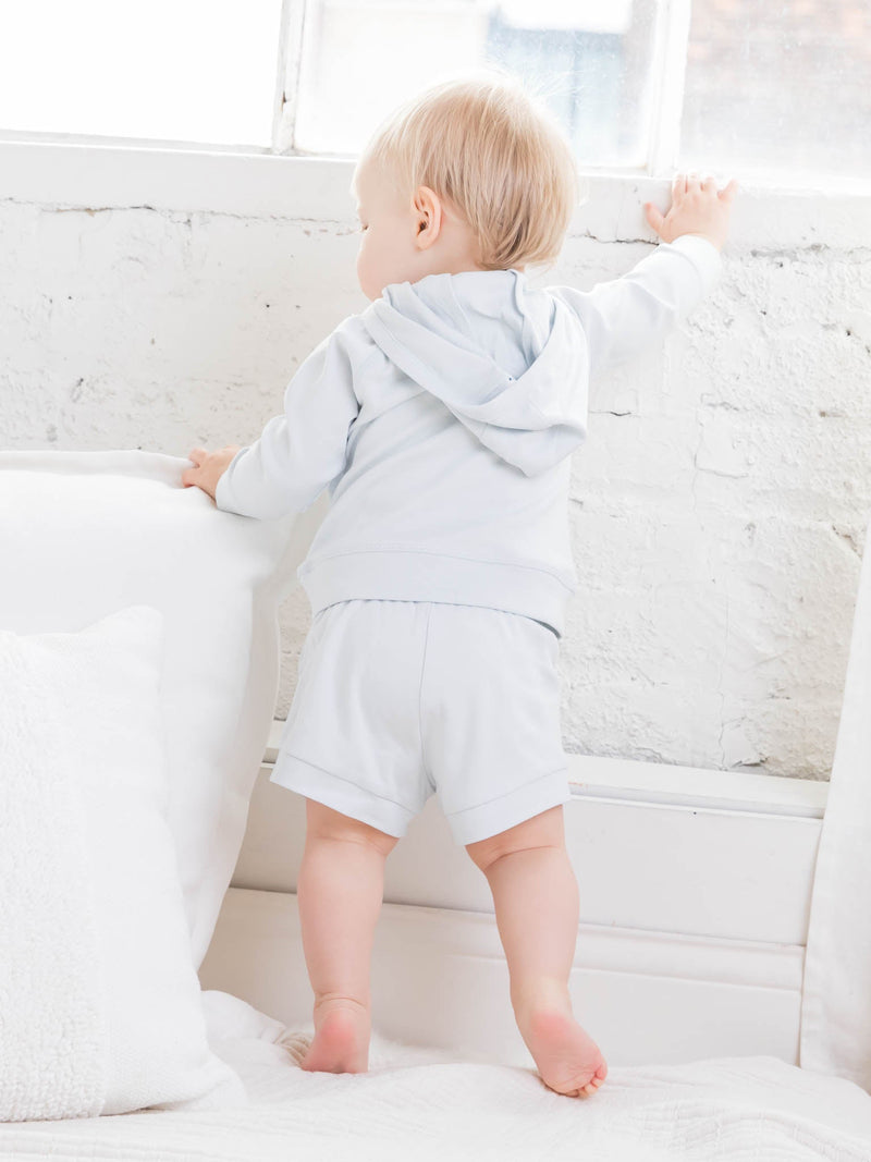 Organic Cotton Shorts