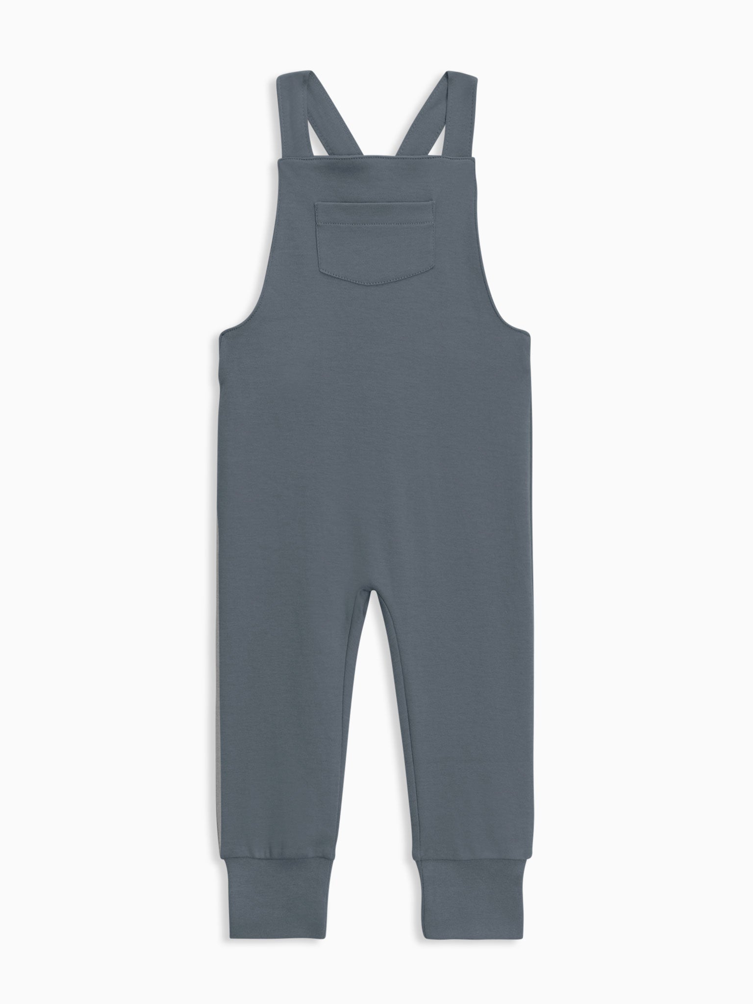 Organic Kids Overalls