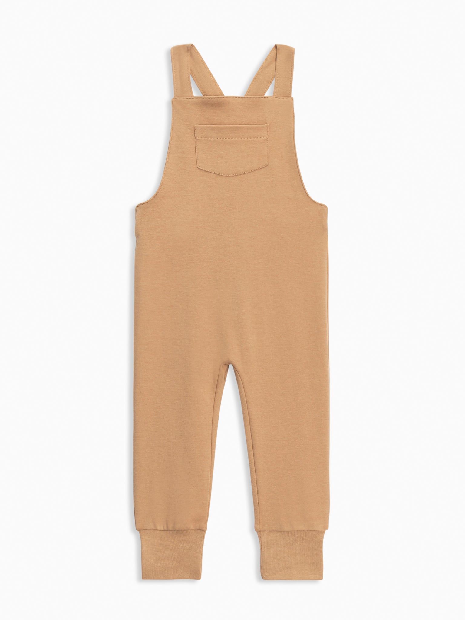 Toddler & Baby Oli Overalls - Girls & Boys - Organic