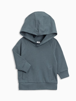Ashland French Terry Hooded Pullover