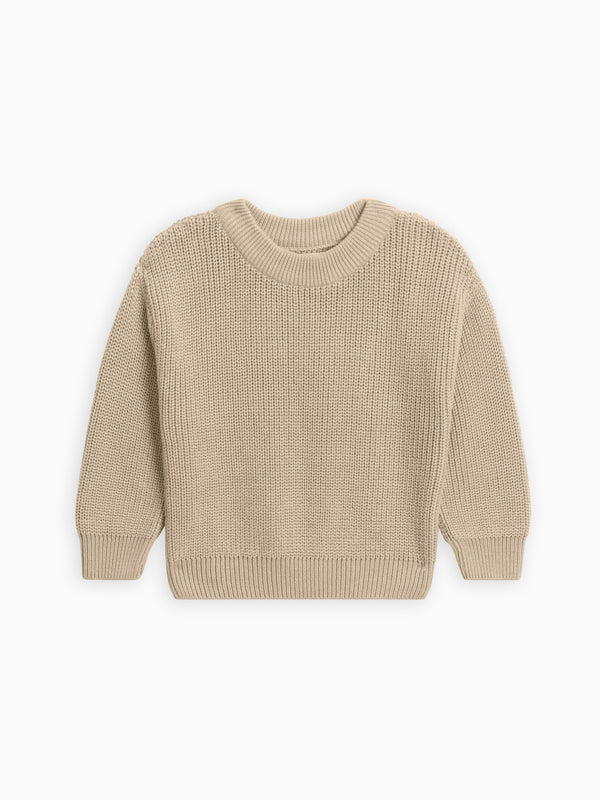 Dion Crew Sweater