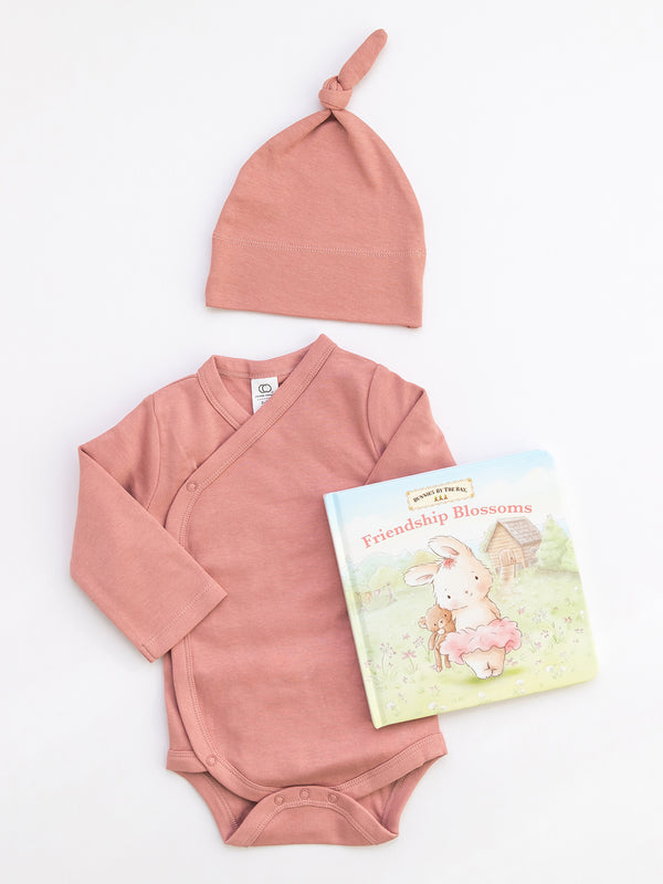 Baby's First Bundle