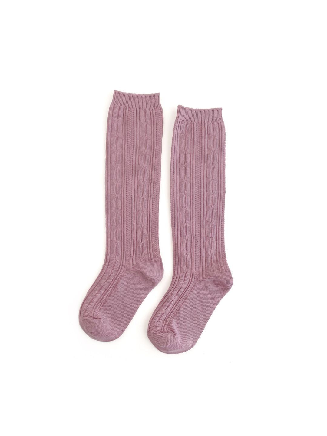 Knee High Socks Baby-Kids : Accessories : Socks Little Stocking Co Knit Baby and Kids Knee High Socks | Colored Organics®