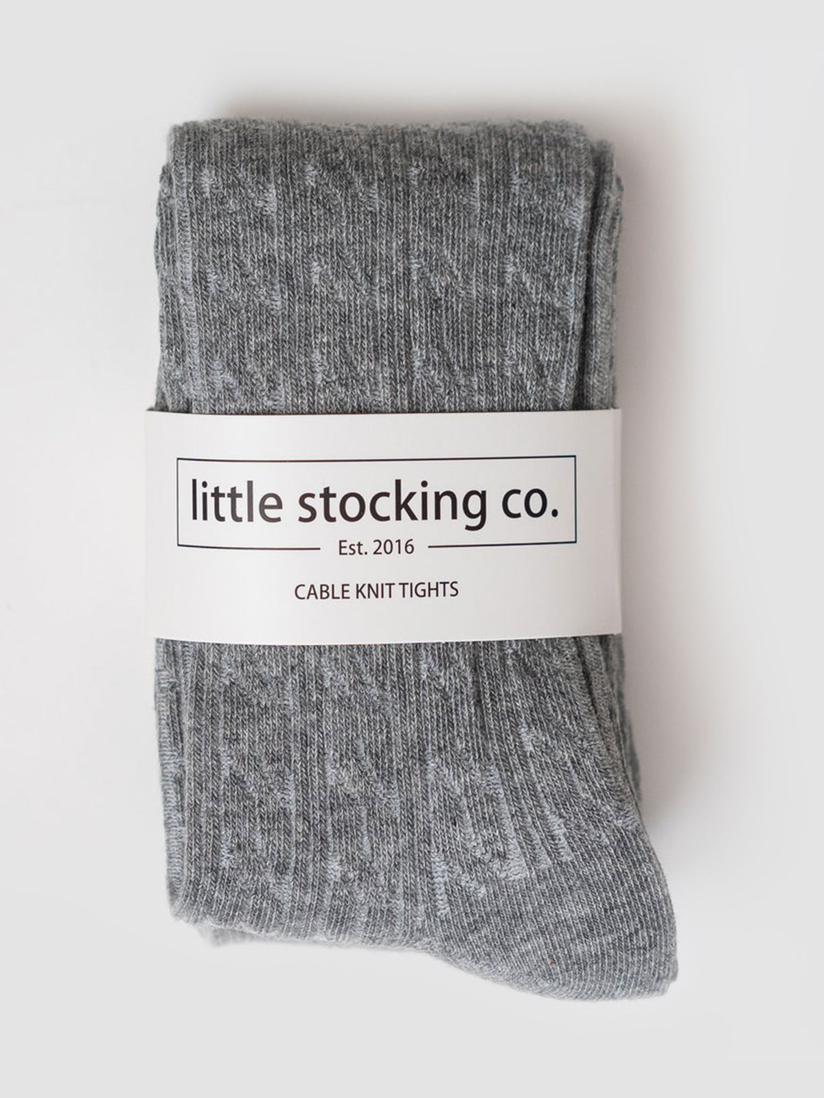 Cable Knit Tights Baby-Kids : Accessories : Tights Little Stocking Co Cable Knit Tights for Babies and Kids | Colored Organics®