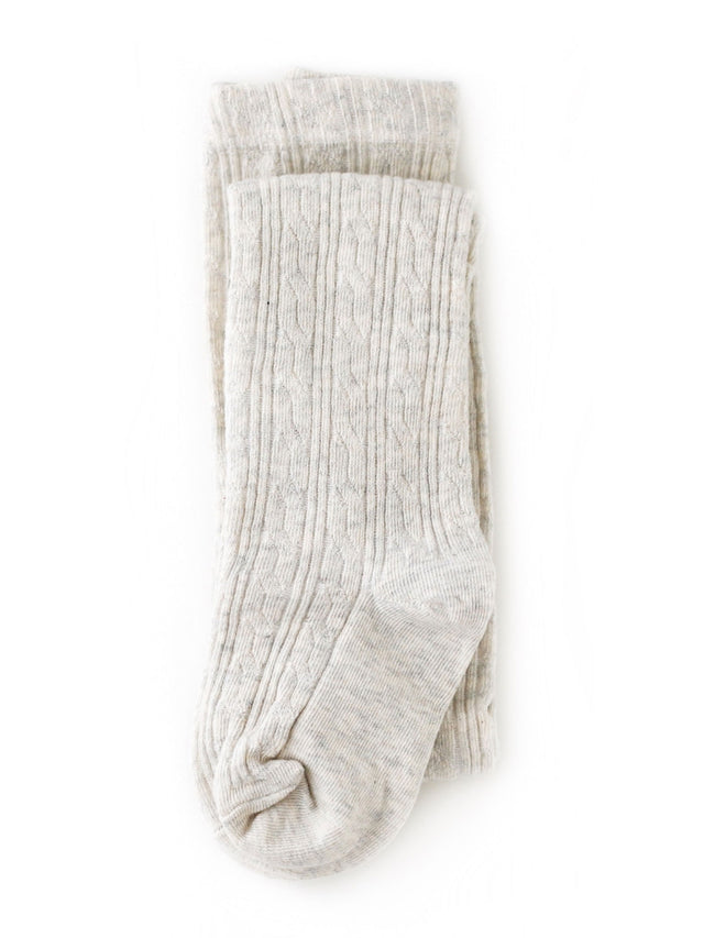 Cable Knit Tights Baby-Kids : Bottoms : Tights Little Stocking Co Cable Knit Tights