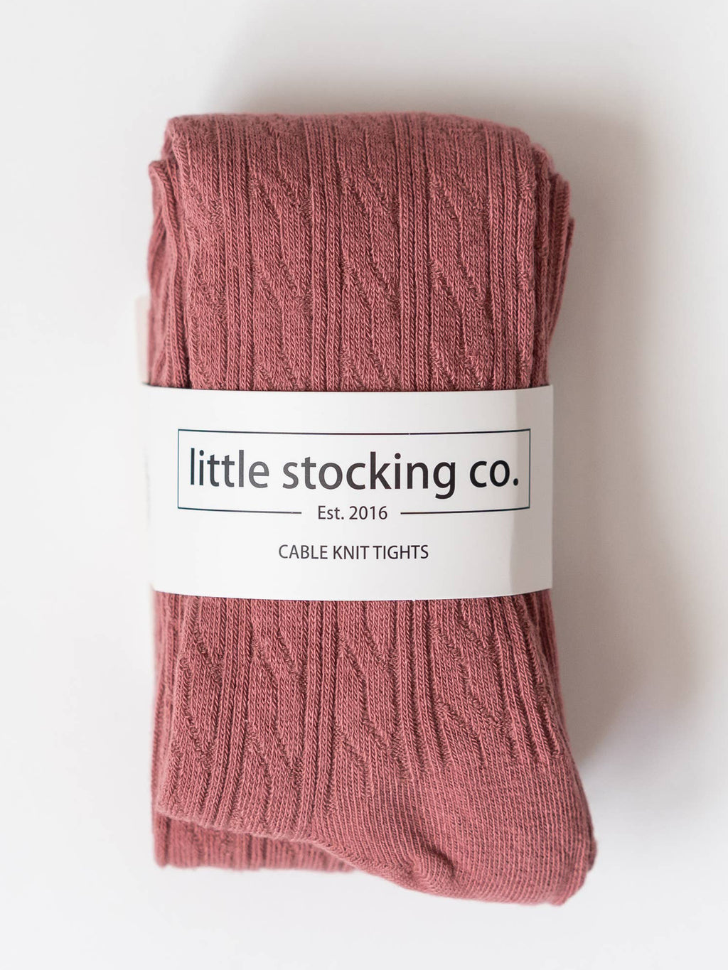Cable Knit Tights Baby-Kids : Accessories : Tights Little Stocking Co Cable Knit Tights for Babies and Kids | Colored Organics®