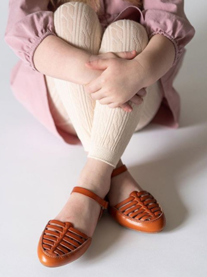 Footless Tights