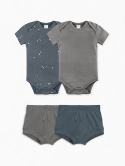 4 Piece Mix and Match Bundle