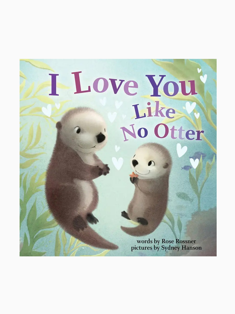 I Love You Like No Other Story Book Baby-Kids : Nursery : Books : Toys : Learning Sourcebooks 
