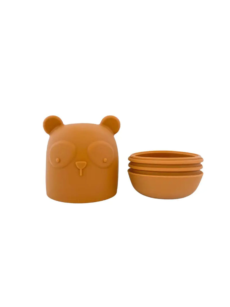 Animal Bath Toys