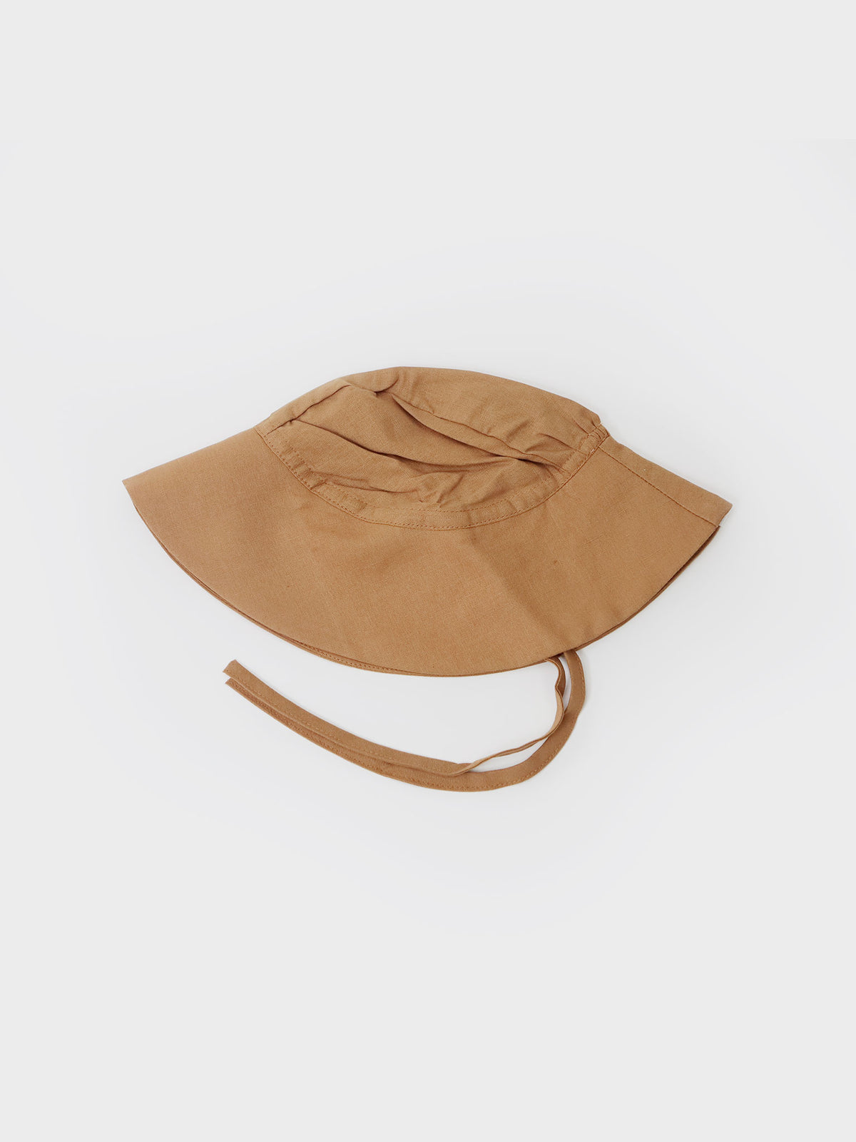 infant-unisex-baby-linen-sun-  display picture 3