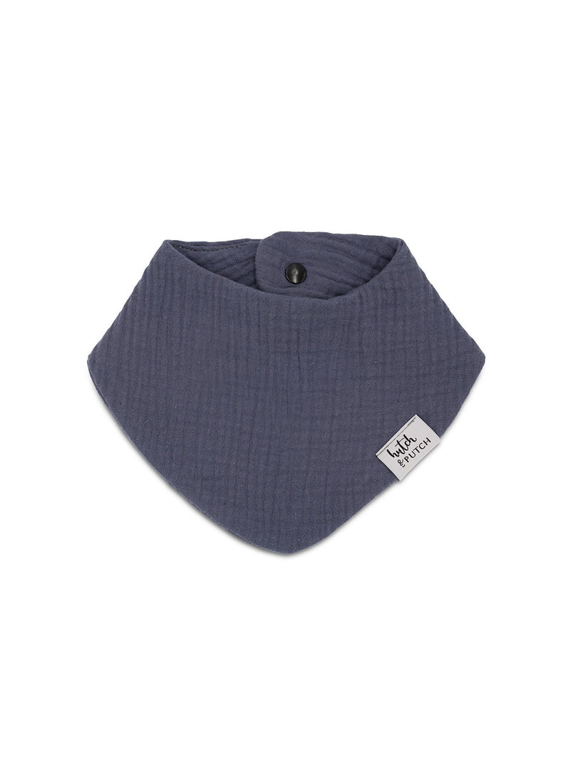 Organic Muslin Bib