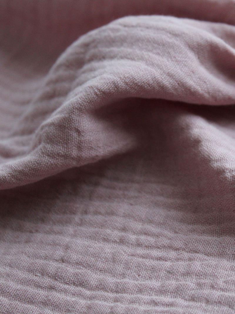 Organic Muslin Swaddle Blanket